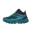 Dámska outdoorová obuv Inov-8  Rocfly G 390 GTX W (S) pine/teal/slate