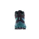 Dámska outdoorová obuv Inov-8  Rocfly G 390 GTX W (S) pine/teal/slate