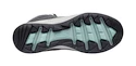 Dámska outdoorová obuv Keen  Flex Mid Wp Magnet/Cloud Blue