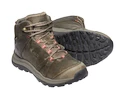 Dámska outdoorová obuv Keen  II Ltr Mid Wp Brindle/Redwood