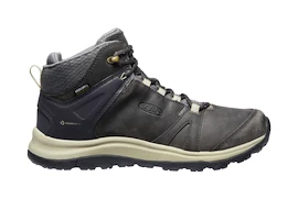 Dámska outdoorová obuv Keen II Ltr Mid Wp Magnet/Plaza Taupe