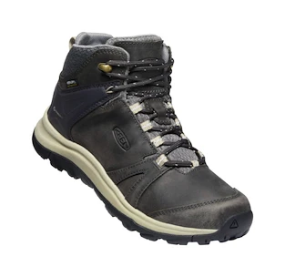 Dámska outdoorová obuv Keen  II Ltr Mid Wp Magnet/Plaza Taupe