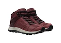 Dámska outdoorová obuv Keen  II Ltr Mid Wp Wine/Black