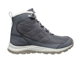 Dámska outdoorová obuv Keen II Wintry Bt Wp Magnet/Steel Grey