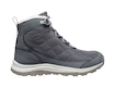 Dámska outdoorová obuv Keen  II Wintry Bt Wp Magnet/Steel Grey  US 9