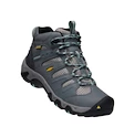 Dámska outdoorová obuv Keen Koven Mid Wp Steel Grey/Wasabi