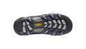 Dámska outdoorová obuv Keen Koven Wp Steel Grey/African Violet