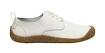 Dámska outdoorová obuv Keen Mosey Derby Leather Vapor/Birch  US 8