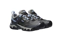 Dámska outdoorová obuv Keen Ridge Flex Wp Steel Grey/Hydrangea