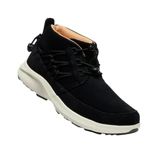 Dámska outdoorová obuv Keen Uneek Chukka Black/Birch