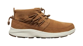 Dámska outdoorová obuv Keen Uneek Chukka Toasted Coconut/Birch