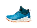 Dámska outdoorová obuv Keen Zionic Mid Wp Fjord Blue/Tangerine