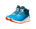 Dámska outdoorová obuv Keen Zionic Mid Wp Fjord Blue/Tangerine