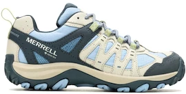 Dámska outdoorová obuv Merrell Accentor 3 Sport Gtx Chambray