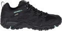 Dámska outdoorová obuv Merrell  Claypool Sport GTX Black/Wave