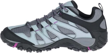 Dámska outdoorová obuv Merrell  Claypool Sport Gtx Monument/Mulberry  EUR 40