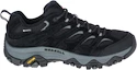 Dámska outdoorová obuv Merrell  Moab 3 GTX Black