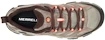 Dámska outdoorová obuv Merrell  Moab 3 Gtx Bungee Cord