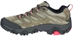 Dámska outdoorová obuv Merrell  Moab 3 Gtx Olive