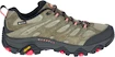 Dámska outdoorová obuv Merrell  Moab 3 Gtx Olive