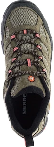 Dámska outdoorová obuv Merrell  Moab 3 Gtx Olive