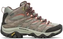 Dámska outdoorová obuv Merrell  Moab 3 Mid Gtx Bungee Cord