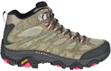 Dámska outdoorová obuv Merrell  Moab 3 Mid Gtx Olive  EUR 39