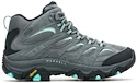 Dámska outdoorová obuv Merrell  Moab 3 Mid Gtx Sedona Sage