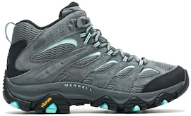 Dámska outdoorová obuv Merrell Moab 3 Mid Gtx Sedona Sage