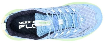 Dámska outdoorová obuv Merrell  Moab Speed 2 Gtx Cornflower