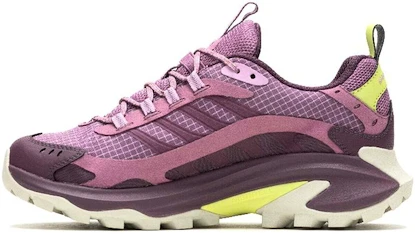 Dámska outdoorová obuv Merrell  Moab Speed 2 Gtx Mauve