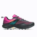 Dámska outdoorová obuv Merrell  Mqm 3 GTX Fuchsia/Burgundy