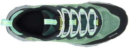 Dámska outdoorová obuv Merrell  Speed Strike Gtx Jade