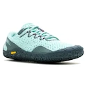 Dámska outdoorová obuv Merrell Vapor Glove  6 Frost blue