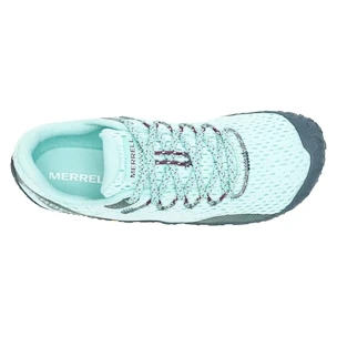 Dámska outdoorová obuv Merrell Vapor Glove  6 Frost blue