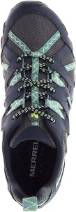 Dámska outdoorová obuv Merrell  Waterpro Maipo 2 Navy/Smoke