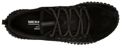 Dámska outdoorová obuv Merrell  Wrapt Black/Black