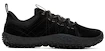 Dámska outdoorová obuv Merrell  Wrapt Black/Black  EUR 42,5