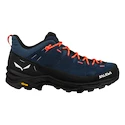 Dámska outdoorová obuv Salewa  Alp Trainer 2 Dark Denim/Black  UK 6