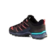 Dámska outdoorová obuv Salewa  MS MTN Trainer Lite Premium Navy/Fluo Coral