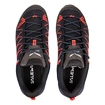 Dámska outdoorová obuv Salewa  MS MTN Trainer Lite Premium Navy/Fluo Coral