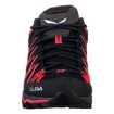 Dámska outdoorová obuv Salewa  MS MTN Trainer Lite Premium Navy/Fluo Coral