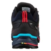 Dámska outdoorová obuv Salewa  MS MTN Trainer Lite Premium Navy/Fluo Coral