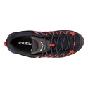 Dámska outdoorová obuv Salewa  MS MTN Trainer Lite Premium Navy/Fluo Coral