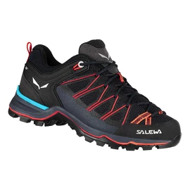 Dámska outdoorová obuv Salewa MS MTN Trainer Lite Premium Navy/Fluo Coral