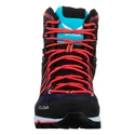 Dámska outdoorová obuv Salewa  MTN Trainer Lite Mid GTX