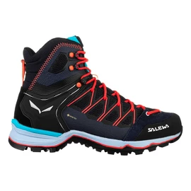 Dámska outdoorová obuv Salewa MTN Trainer Lite Mid GTX