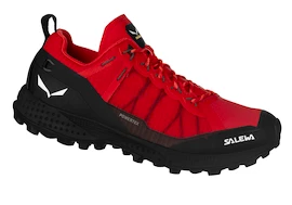 Dámska outdoorová obuv Salewa Pedroc PTX W Flame/Black