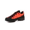 Dámska outdoorová obuv Salewa  Wildfire 2 Fluo Coral/Black