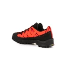 Dámska outdoorová obuv Salewa  Wildfire 2 Fluo Coral/Black